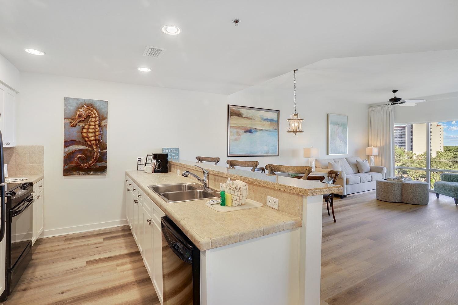 Vacation Home