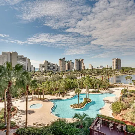 Sandestin Golf And Beach Resort-2